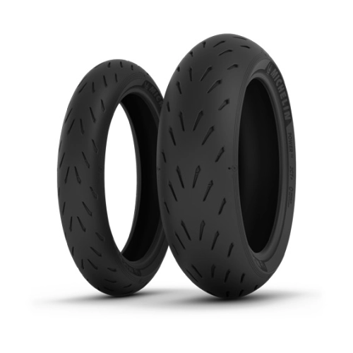 Michelin Power RS
